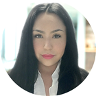 Maria Lizcano, MS
