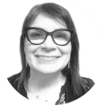 Maria Luna, LCSW