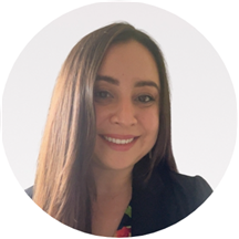 Maria Madrid, LMFT