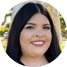 Maria Martinez, LMFT