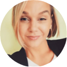 Maria Martinova, LMFT