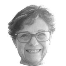 Maria McAllister, LCSW