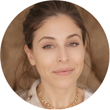 Maria Meidanis, LMHC