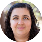 Maria Mendez Perez, LCSW