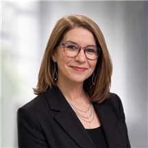 Maria Mercedes Giol, LMHC