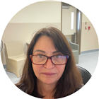 Maria Migliore, LCSW