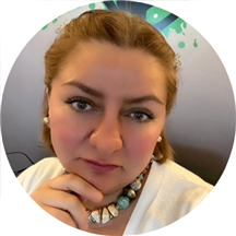 Maria Miranda Bravo, LCPC