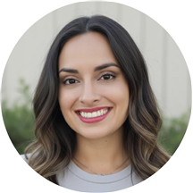 Maria Molano, LCSW