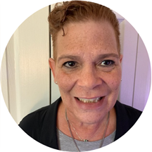 Maria Molina, MSW, SWC