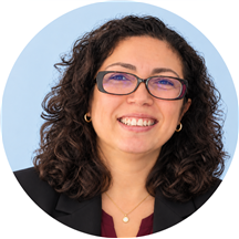 Maria Montalvo, APRN
