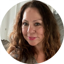 Maria Moreno, LMFT