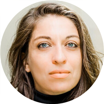 Maria Mujica, LMFT