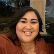 Maria NaokiNoice, LCSW