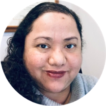 Maria Pasco, LCSW
