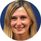 Maria Pawlik, LCSW