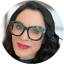 Maria Pelczar, LMFT