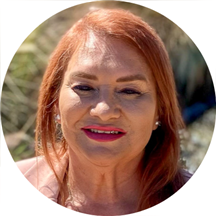 Maria Peralta, LMSW