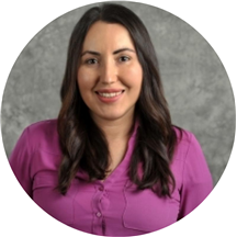 Maria Perez, APRN