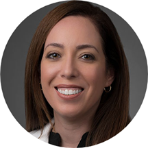 Maria Perez, APRN, RN