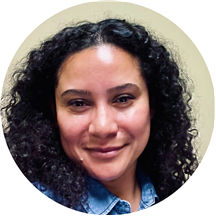 Maria Perez, PMHNP