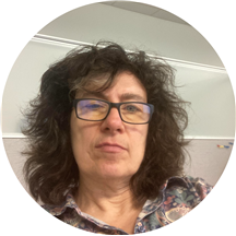 Maria Perillo, LMHC