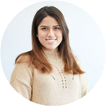 Maria Pita, LMHC