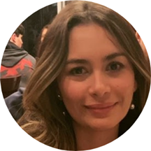 Maria Ramirez, LPC Associate