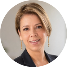 Maria Restrepo, APRN
