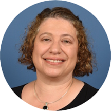 Maria Ribeiro, PA-C, MSPA
