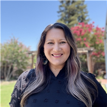 Maria Rivera, LMFT
