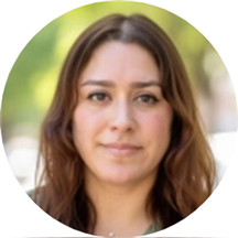 Maria Rodriguez, LMFT