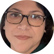 Maria Rodriguez, LMFT