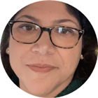 Maria Rodriguez, LMFT