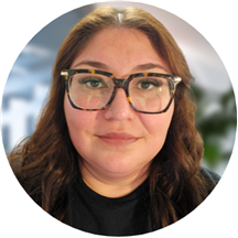 Maria Roldan, LCSW