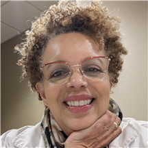 Maria Romero, LCSW