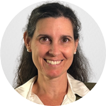 Maria Rosario Crespo, LMFT