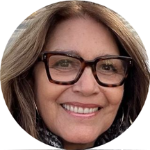 Maria Rosillo, LMFT