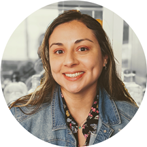 Maria Ruiz, LCPC