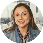 Maria Ruiz, LCPC