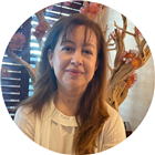 Maria Ruiz-Pedraza, LAC