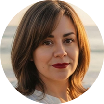 Maria S Salazar, LPC