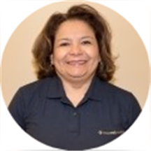 Maria Sandoval, PT