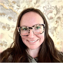 Maria Schafer, LMHC