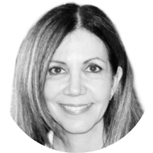 Maria Scotto, LMHC