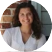 Maria Seitz, MS, RDN, LDN