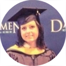 Maria Shalukhova, PMHNP