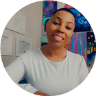 Maria Slaughter, LCSW, LISW
