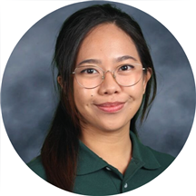 Maria Theresa Louise Bautista, OTR, OTD