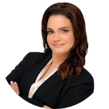 Maria Theresa Villar, NP