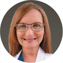 Maria Tommolino, APRN